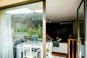 Casa con terraza para 4 personas en Plentzia